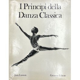 I Principi della Danza Classica con fotografie di Anthony Dowell … | Immagine principale