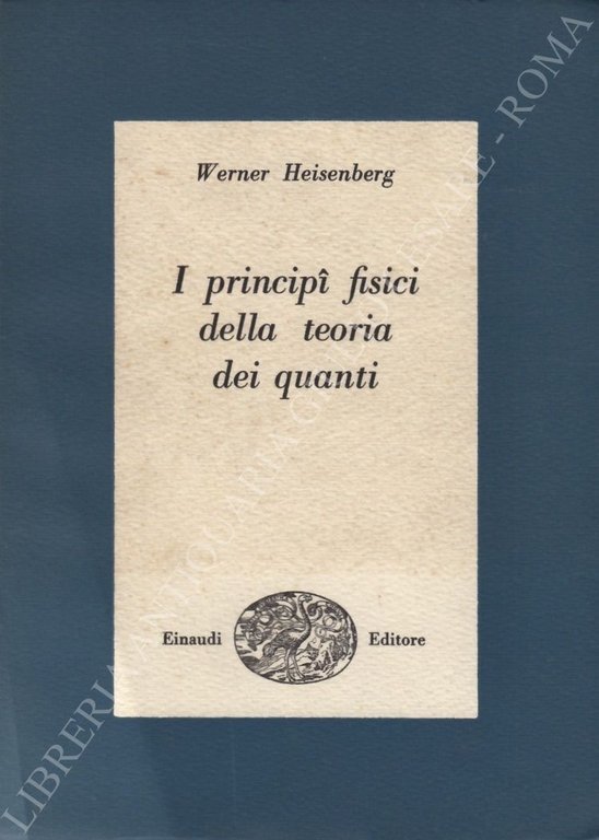 I principi fisici della teoria dei quanti | Immagine Gallery 2