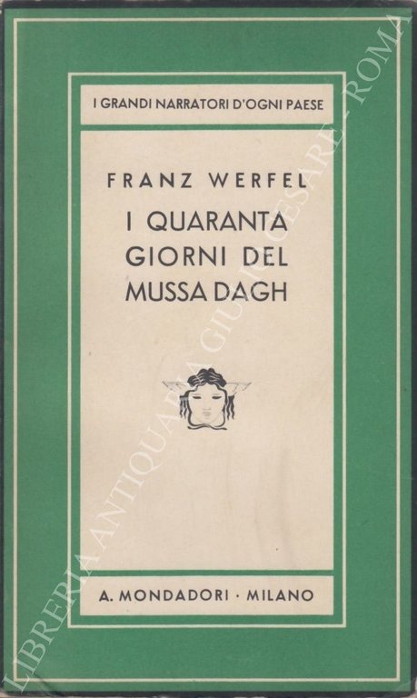 I quaranta giorni del Mussa Dagh. Vol. I | Immagine Gallery 2