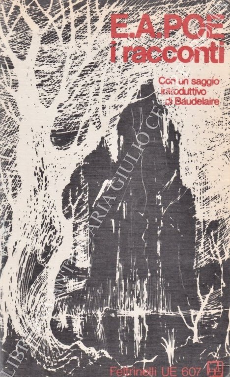 I racconti. Con un saggio introduttivo di Charles Baudelaire | Immagine Gallery 2