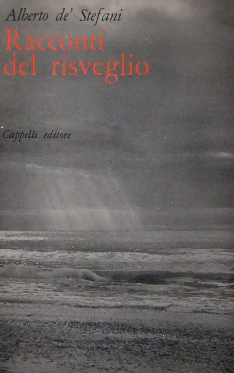 I racconti del risveglio | Immagine Gallery 2