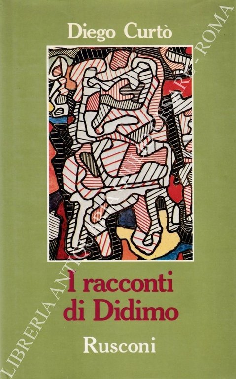 I racconti di Didimo | Immagine Gallery 2