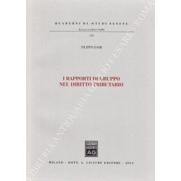 I rapporti di gruppo nel diritto tributario | Immagine principale