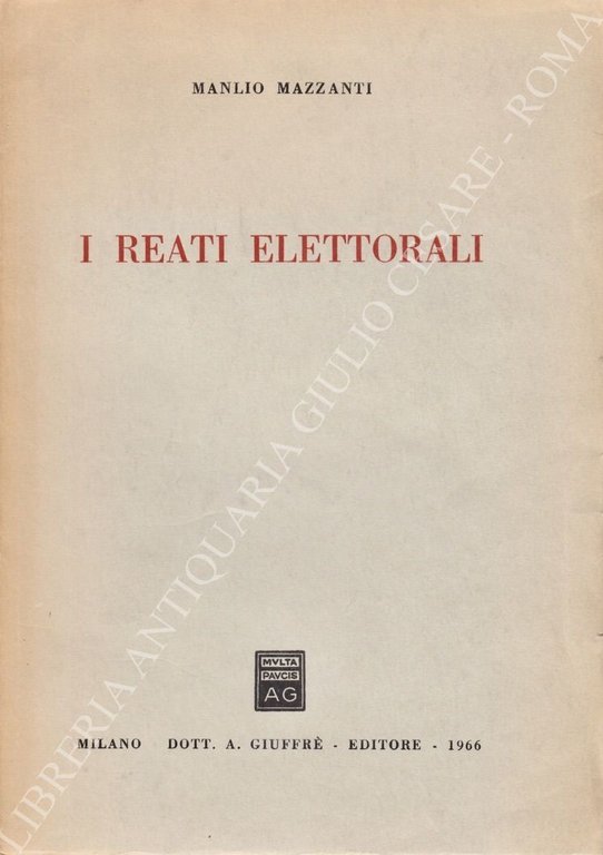 I reati elettorali | Immagine Gallery 2