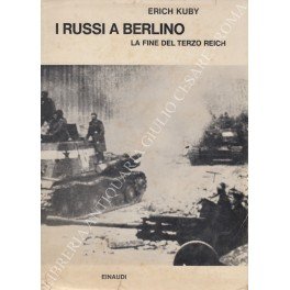 I russi a Berlino. La fine del terzo Reich | Immagine principale
