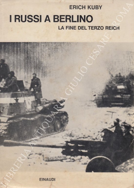 I russi a Berlino. La fine del terzo Reich | Immagine Gallery 2