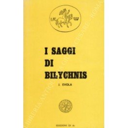 I saggi di Bilychnis