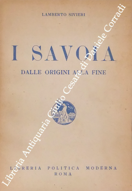 I Savoia dalle origini alla fine | Immagine Gallery 2