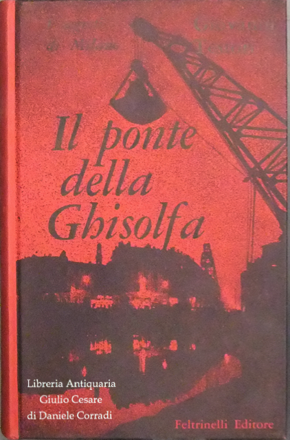 I segreti di Milano (I). Il ponte della Ghisolfa | Immagine Gallery 2