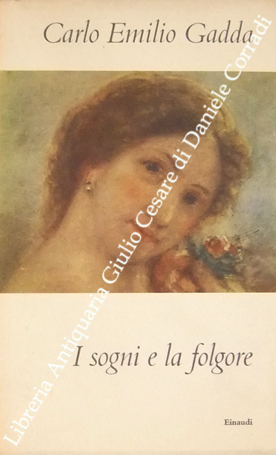 I sogni e la folgore | Immagine Gallery 2