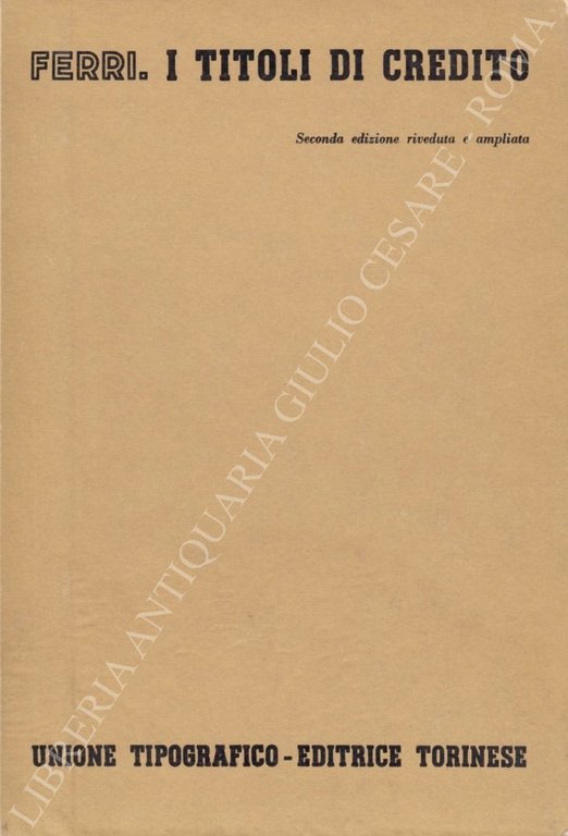 I titoli di credito | Immagine Gallery 2