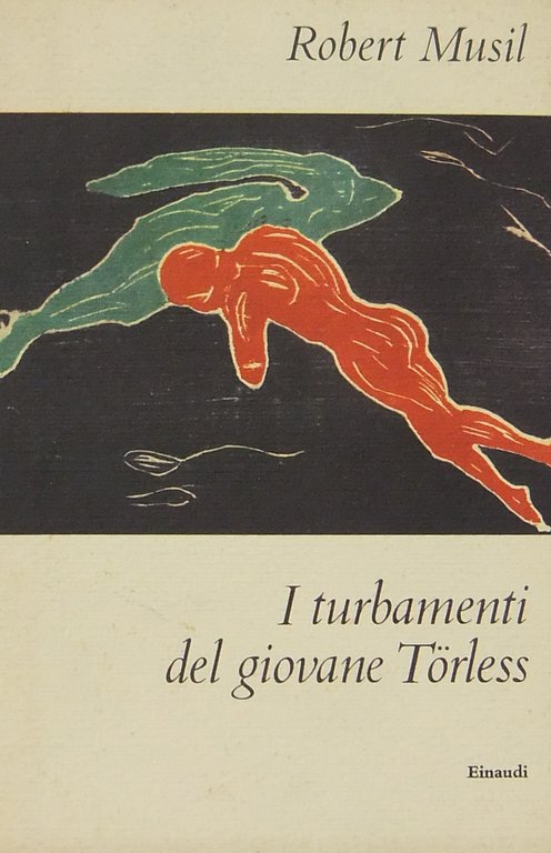I turbamenti del giovane Torless | Immagine Gallery 2
