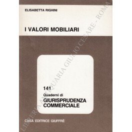 I valori mobiliari
