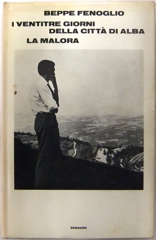 I ventitre giorni della città di Alba. La malora | Immagine Gallery 2