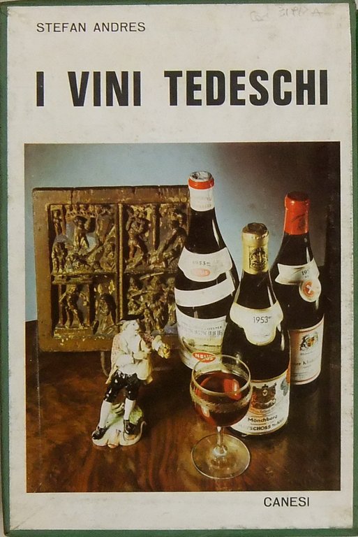 I vini tedeschi | Immagine Gallery 2