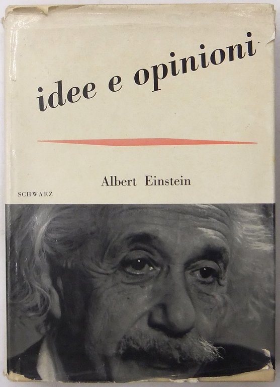 Idee e opinioni. Da Mein Weltbild. A cura di Carl … | Immagine Gallery 2