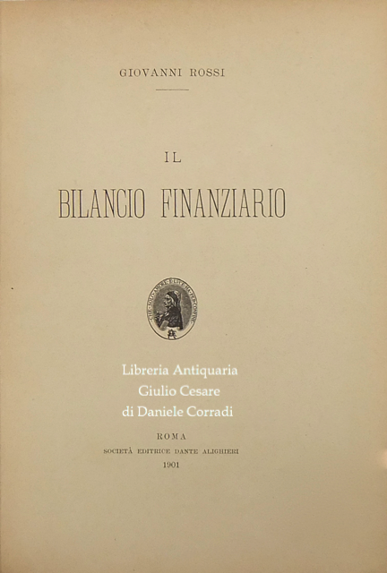 Il bilancio finanziario | Immagine Gallery 2