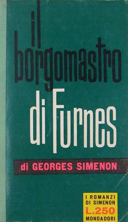 Il borgomastro di Furnes | Immagine Gallery 2
