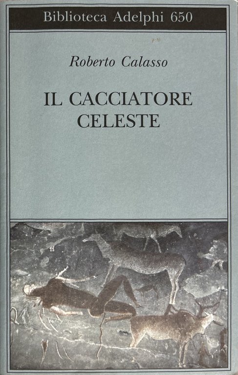 Il cacciatore celeste | Immagine Gallery 2