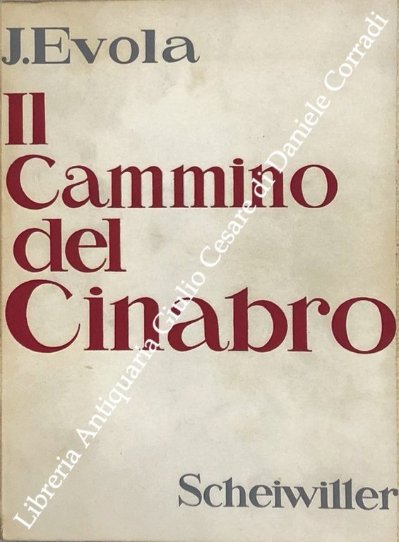 Il cammino del Cinabro | Immagine Gallery 2