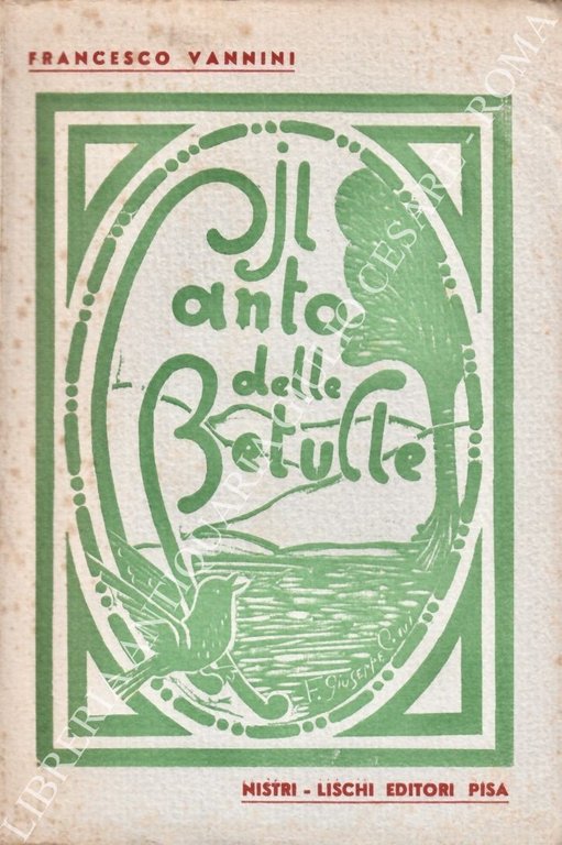 Il canto delle betulle (Dall'officina all'Altare) | Immagine Gallery 2