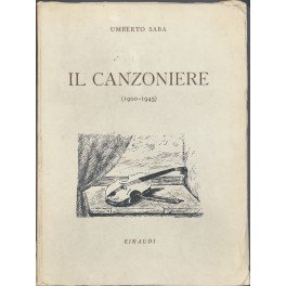 Il Canzoniere (1900-1945)