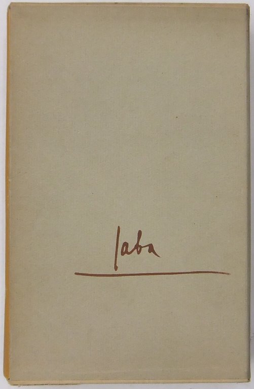 Il Canzoniere (1900-1947) | Immagine Gallery 2