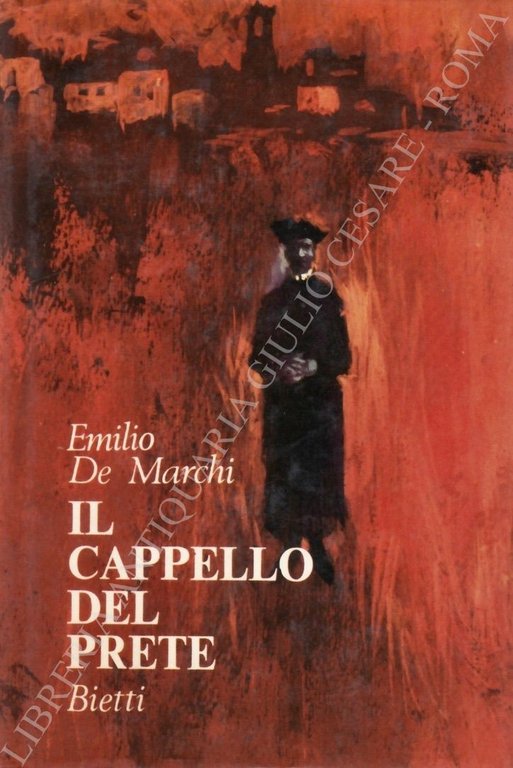 Il cappello del prete | Immagine Gallery 2
