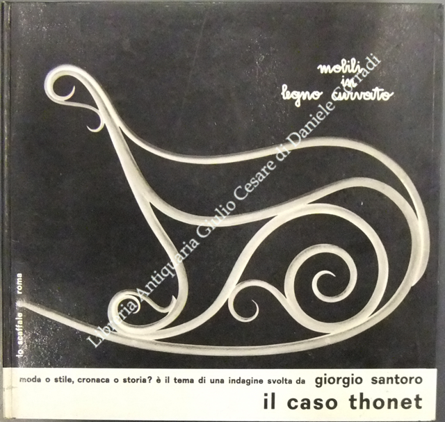 Il caso Thonet | Immagine Gallery 2