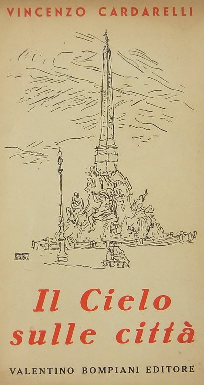 Il cielo sulle città | Immagine Gallery 2