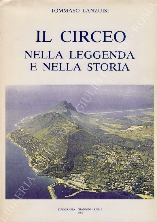 Il Circeo nella leggenda e nella storia | Immagine Gallery 2