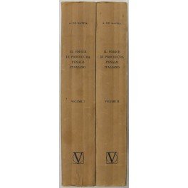 Il Codice di Procedura Penale Italiano commentato articolo per articolo …