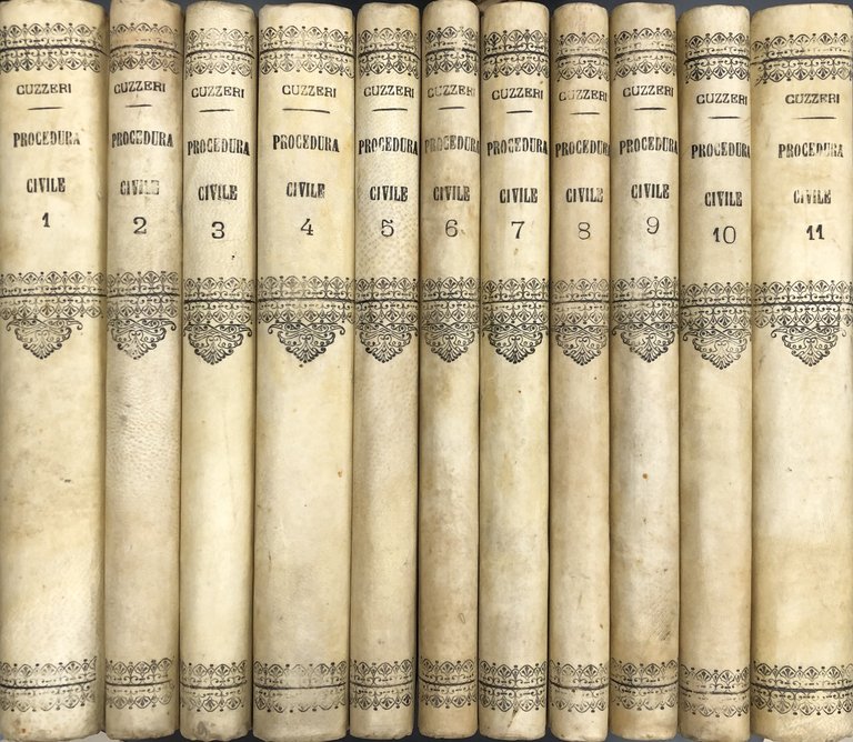 Il Codice italiano di procedura civile illustrato | Immagine Gallery 2