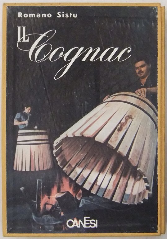 Il cognac. Interviste di: Alberto Bevilacqua, Alberto Consiglio, Marino de' … | Immagine Gallery 2