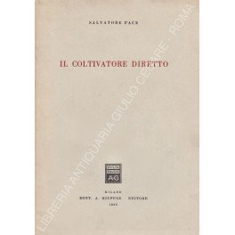 Il coltivatore diretto | Immagine principale