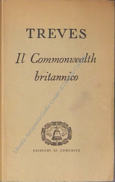 Il Commonwealth britannico | Immagine Gallery 2