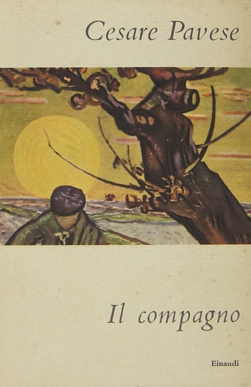 Il compagno | Immagine Gallery 2