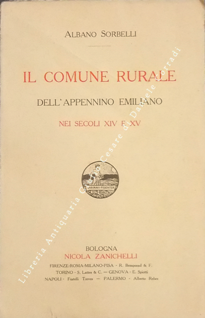 Il comune rurale dell'appennino emiliano nei secoli XIV e XV | Immagine Gallery 2