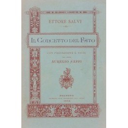 Il concetto del fato il suo sviluppo storico e il …