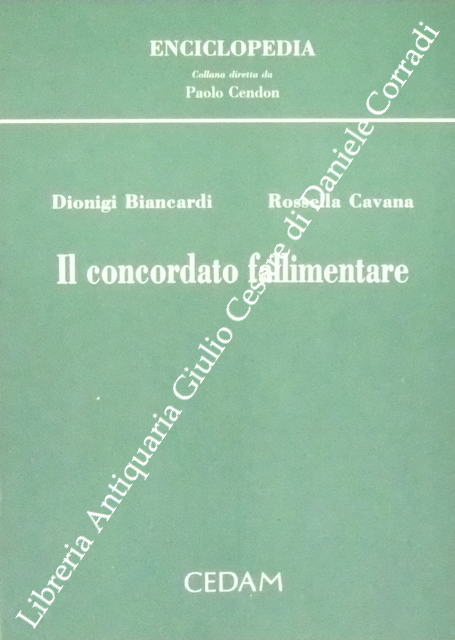 Il concordato fallimentare | Immagine Gallery 2