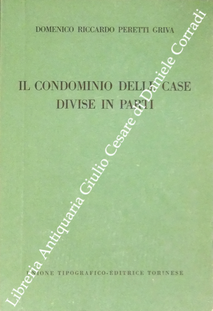 Il condominio di case divise in parti | Immagine Gallery 2