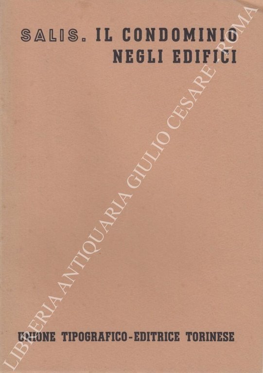 Il condominio negli edifici | Immagine Gallery 2