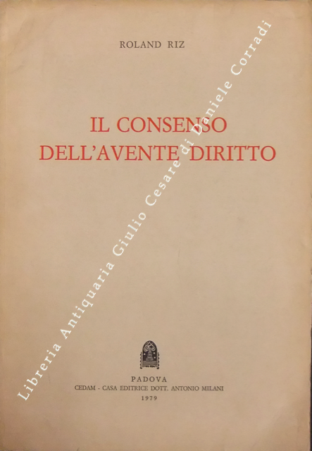Il consenso dell'avente diritto | Immagine Gallery 2