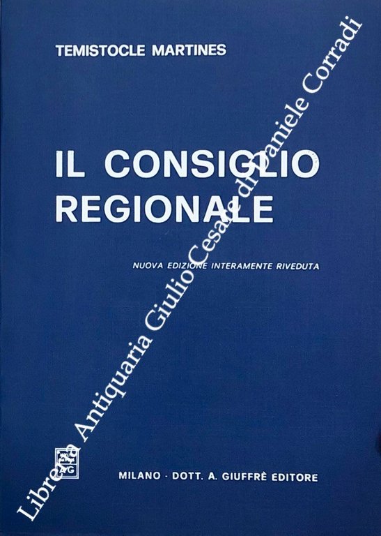 Il consiglio regionale | Immagine Gallery 2