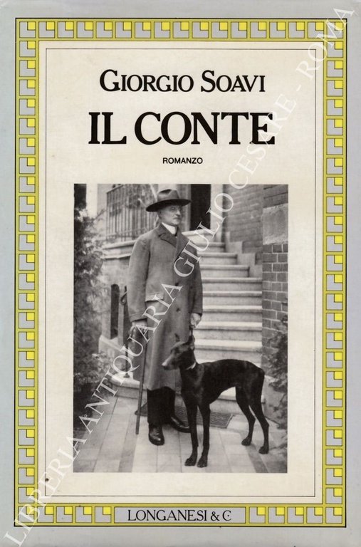 Il conte | Immagine Gallery 2