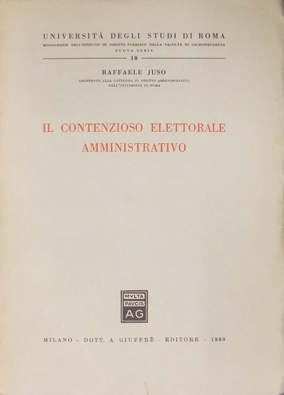 Il contenzioso elettorale amministrativo | Immagine Gallery 2
