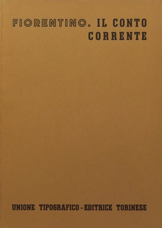 Il conto corrente | Immagine Gallery 2