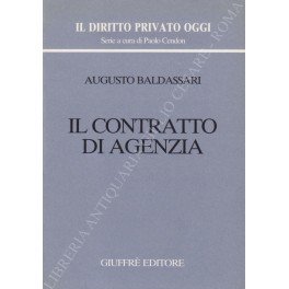 Il contratto di agenzia | Immagine principale