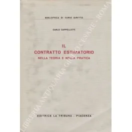 Il contratto estimatorio nella teoria e nella pratica | Immagine principale