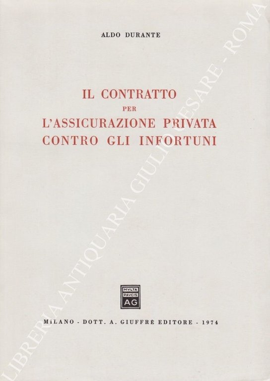 Il contratto per l'assicurazione privata contro gli infortuni | Immagine Gallery 2